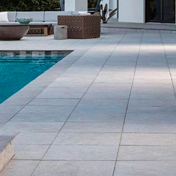 Belgard Turin Porcelain pavers catalog